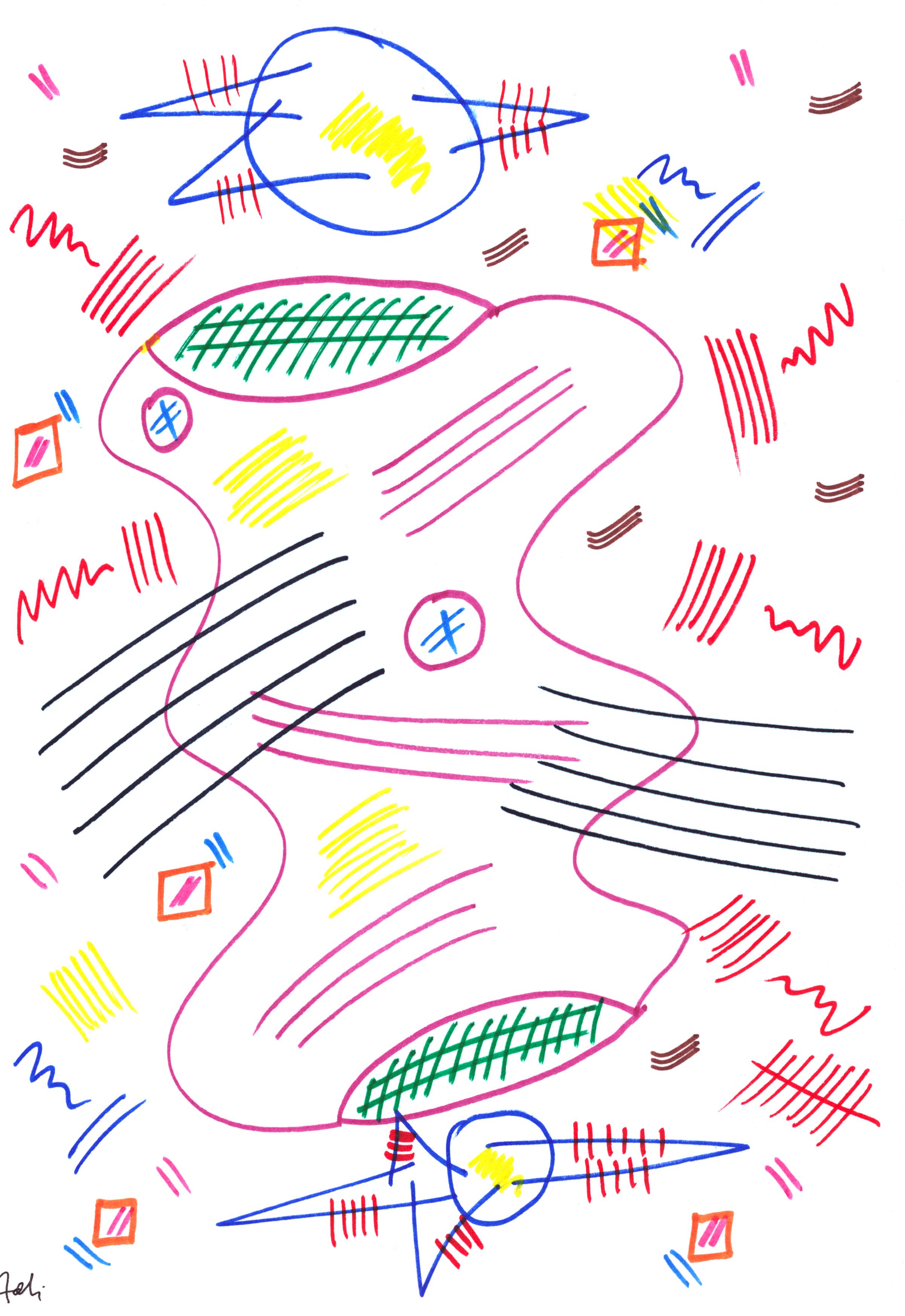 Drawings - 2016 drawing